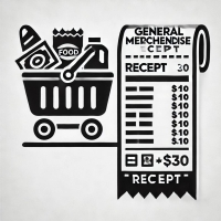 Чеки на товары в Снежинске